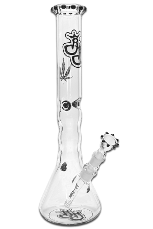 „Black Tulip“ – 45cm – 5mm